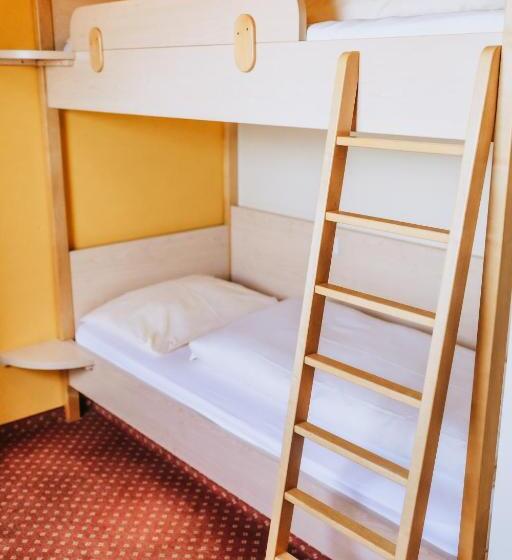 Апартаменты 2 Спальни, Köhlers Krone