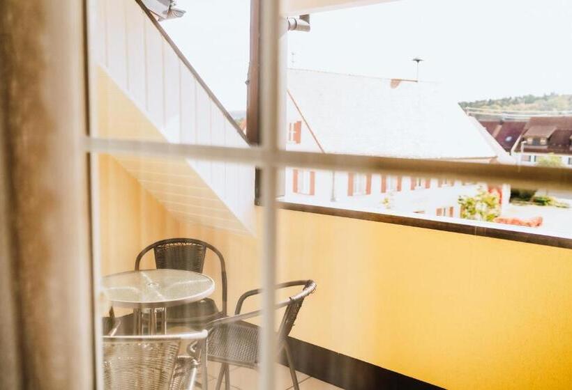 Апартаменты 2 Спальни, Köhlers Krone