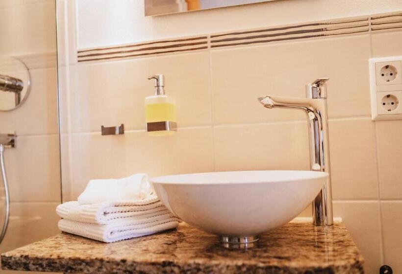 Номер Комфорт Индивидуальный, Köhlers Krone