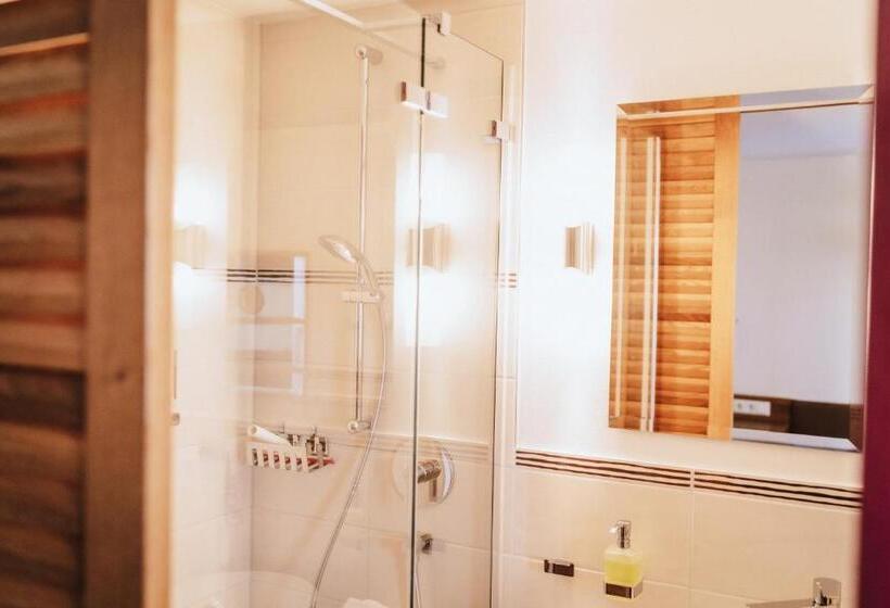 Номер Комфорт Индивидуальный, Köhlers Krone