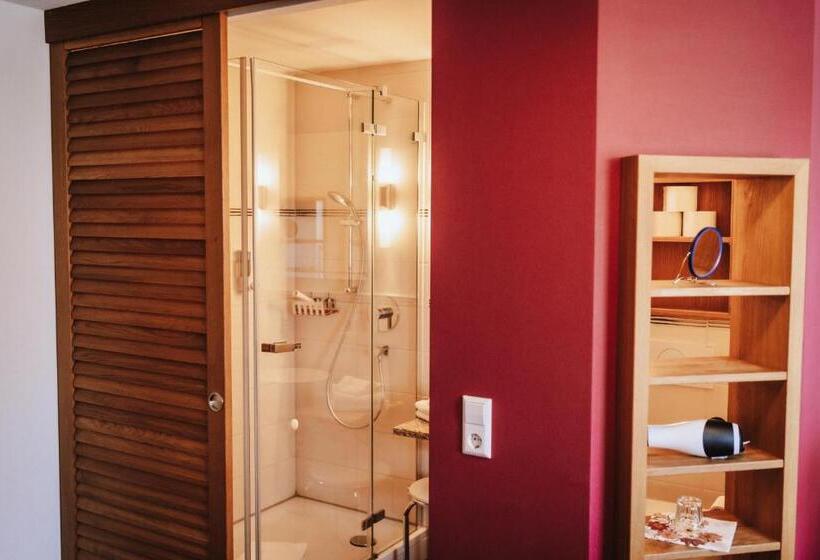 Номер Комфорт Индивидуальный, Köhlers Krone