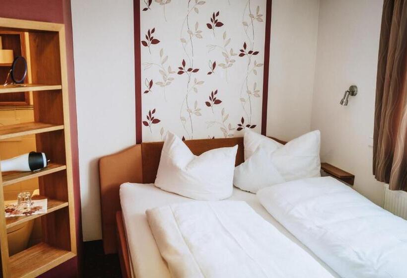 Номер Комфорт Индивидуальный, Köhlers Krone