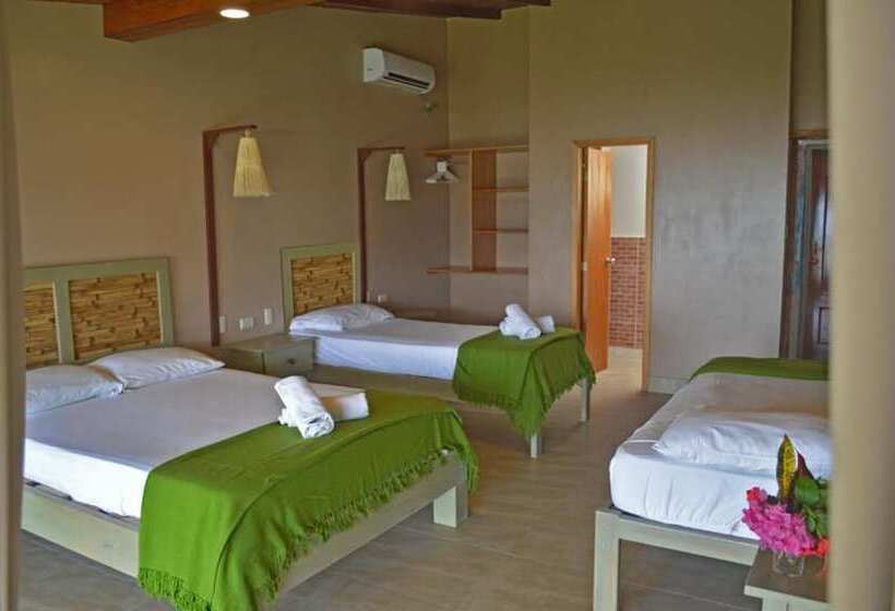 سوییت خانوادگی, Kundalini