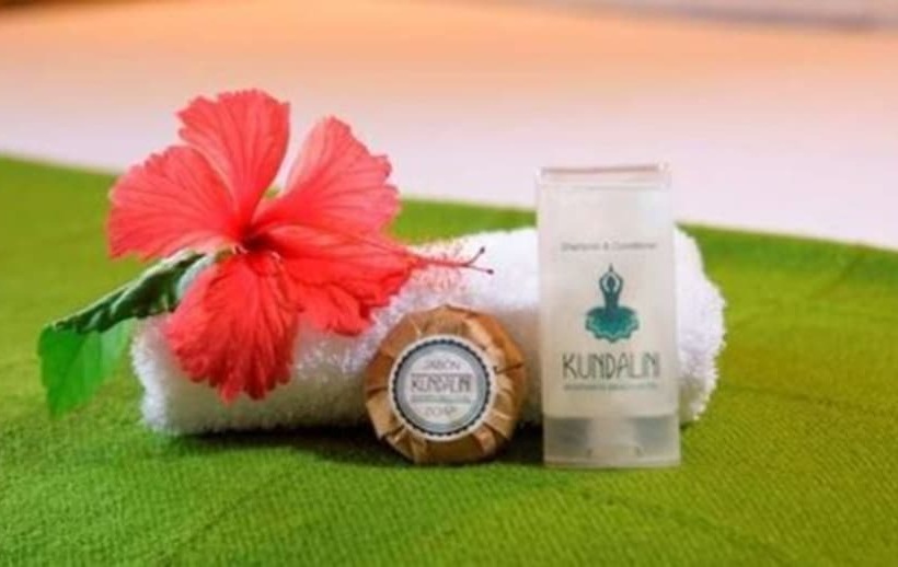 سوییت خانوادگی, Kundalini