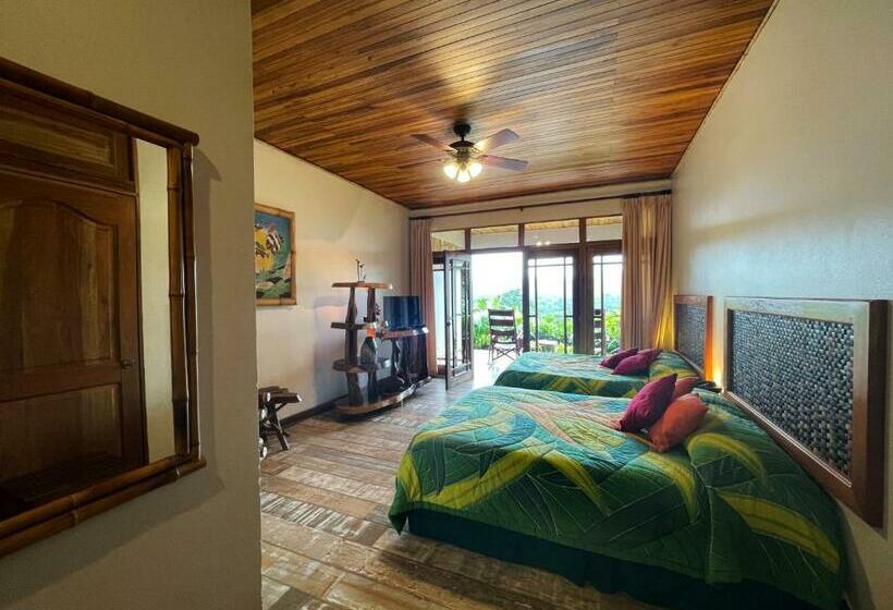 스탠다드 룸, Lost Iguana Resort And Spa