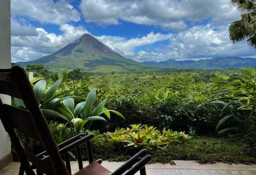 스탠다드 룸, Lost Iguana Resort And Spa