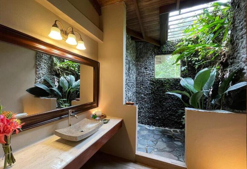 1침실 수피리어 빌라, Lost Iguana Resort And Spa