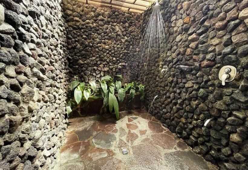 디럭스 스위트, Lost Iguana Resort And Spa