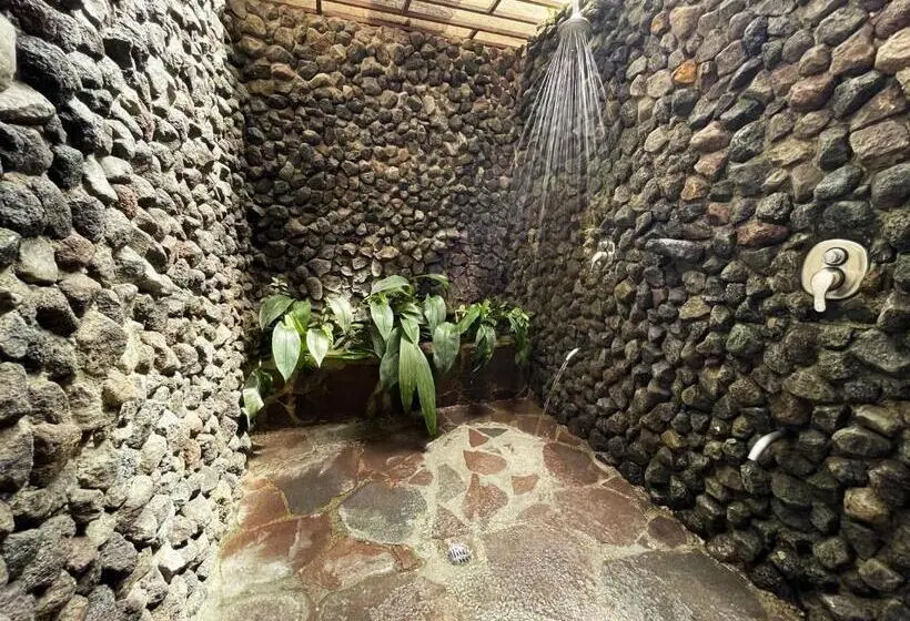 سوییت لوکس, Lost Iguana Resort And Spa