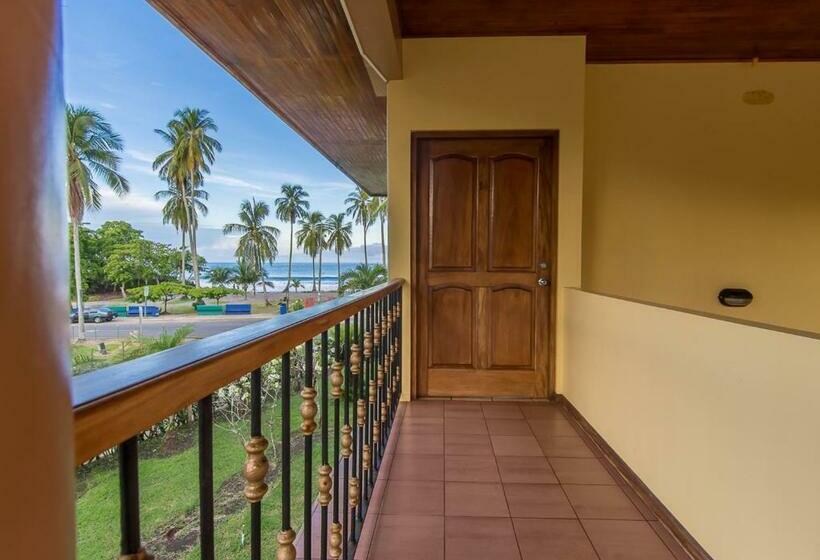 غرفة قياسية مطلّة علي البحر, Manuel Antonio