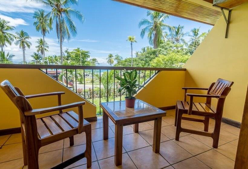 غرفة قياسية مطلّة علي الحديقة, Manuel Antonio