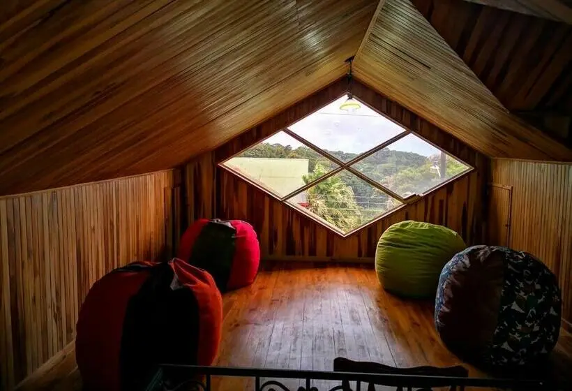 ファミリールーム, Monteverde Ecolodge