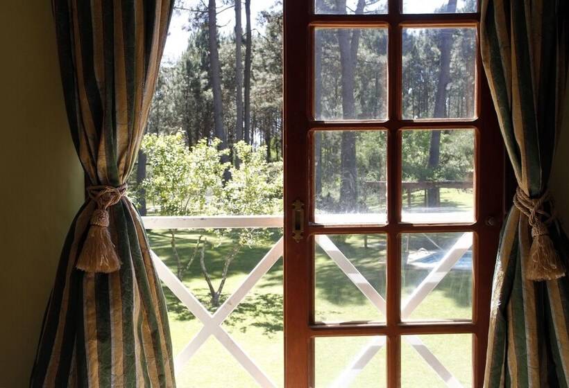 주니어 스위트, Neike Boutique