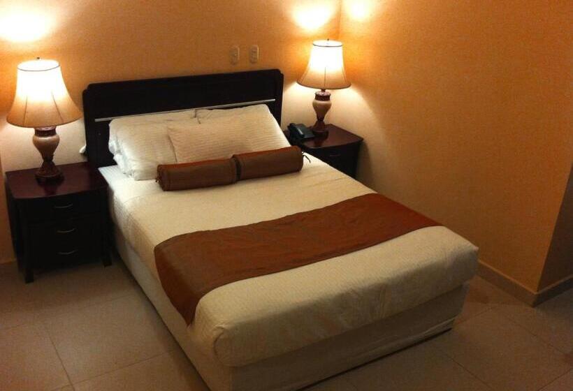 标准三人间, Novo