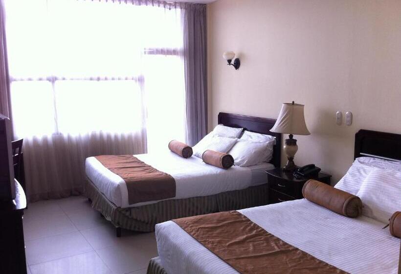 四人标准间, Novo