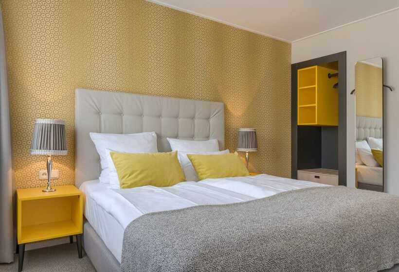 Номер Стандарт, Op Diek