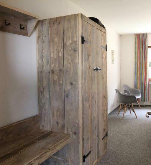 غرفة قياسية, Pension Orketal