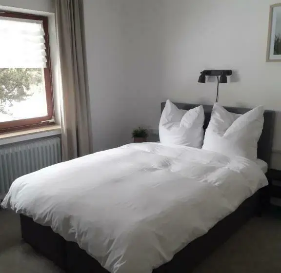 Basic-huone, Pension Orketal