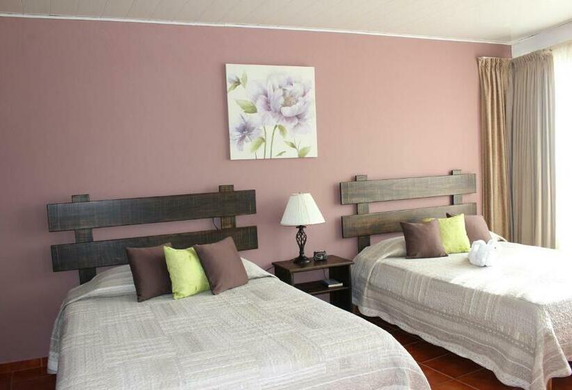 חדר סטנדרט, Arenal By Regina