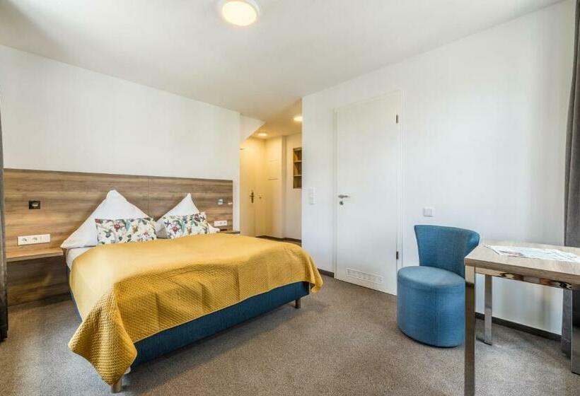 수피리어 룸, Riemhofer Alter Schlachthof