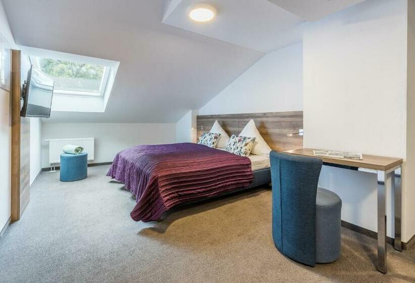 חדר סטנדרט, Riemhofer Alter Schlachthof