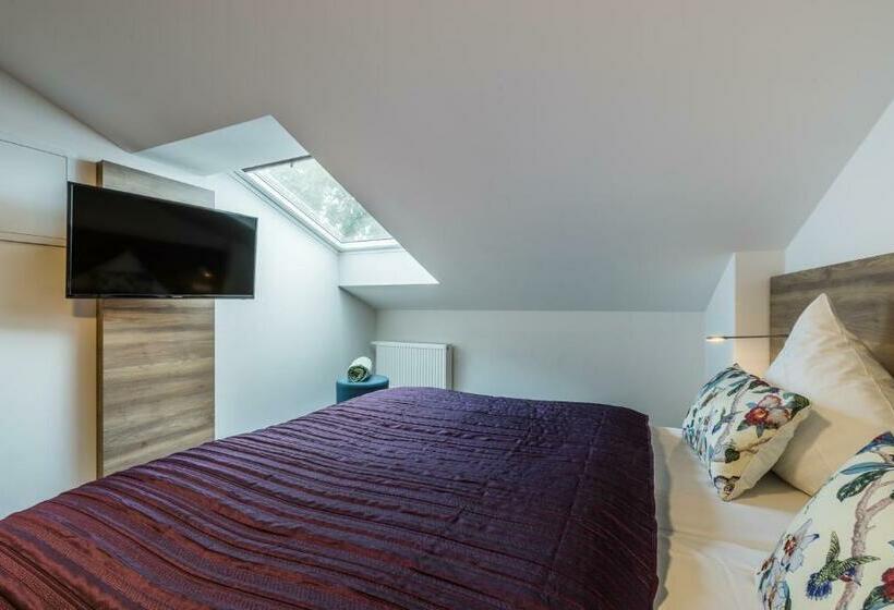 חדר סטנדרט, Riemhofer Alter Schlachthof