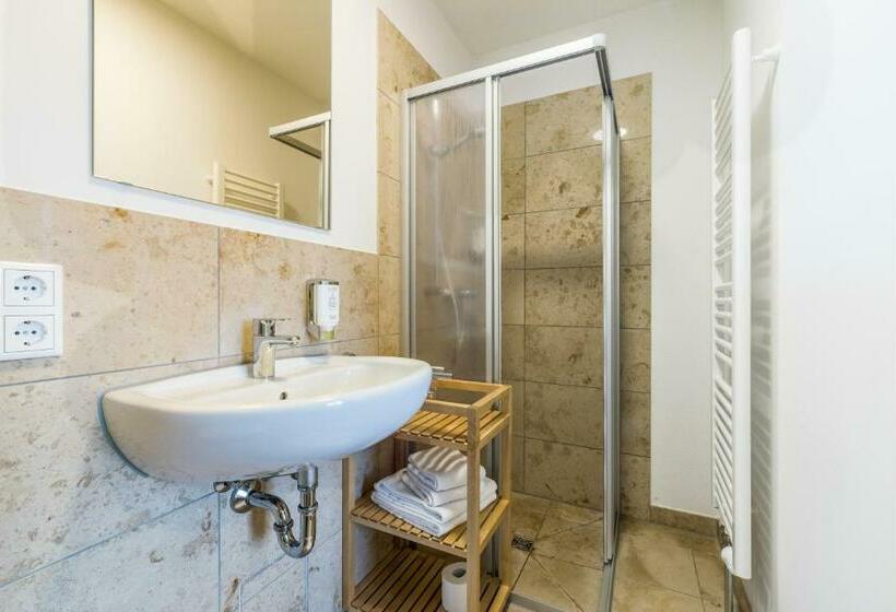 חדר סופריור, Riemhofer Alter Schlachthof