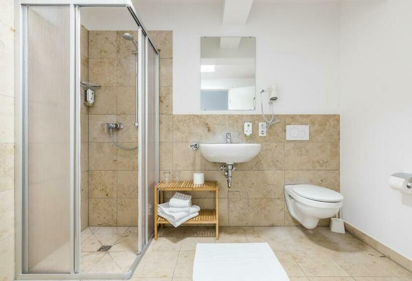 חדר סטנדרט, Riemhofer Alter Schlachthof