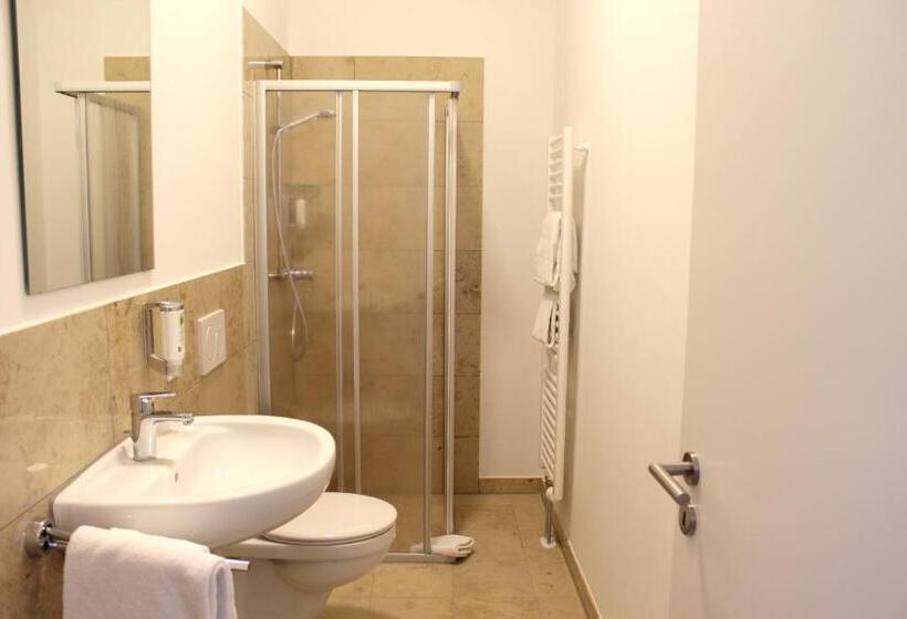 חדר סופריור, Riemhofer Alter Schlachthof