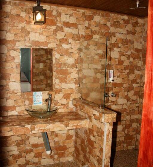 デラックスルーム, Samoa Del Sur