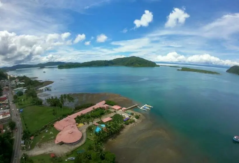 Standard Neljän Hengen Huone, Samoa Del Sur