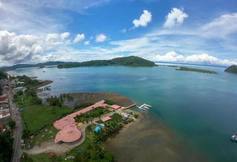 장애인을 위한 스탠다드 룸, Samoa Del Sur