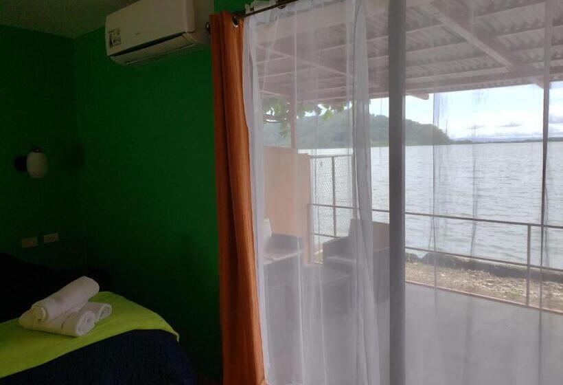 주니어 스위트 발코니, Samoa Del Sur
