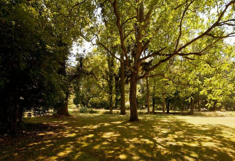 スイート, Schlosshotel Ziethen