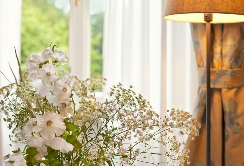 スタンダードルーム, Schlosshotel Ziethen