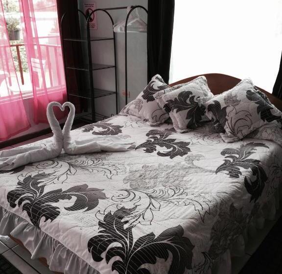 חדר סטנדרט, & Hostel Sloth Backpackers