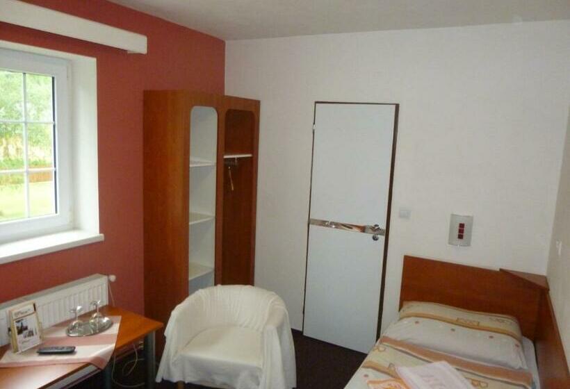 غرفة قياسية, U Kaple