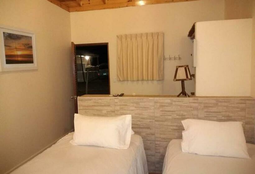 غرفة قياسية, Villa Sirena