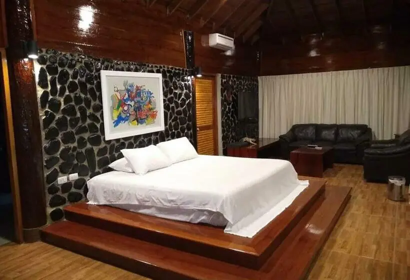 Deluxe-bungalow, Villa Sirena