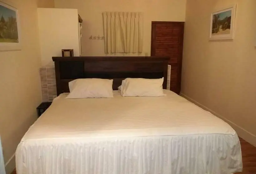 Standard-huone, Villa Sirena