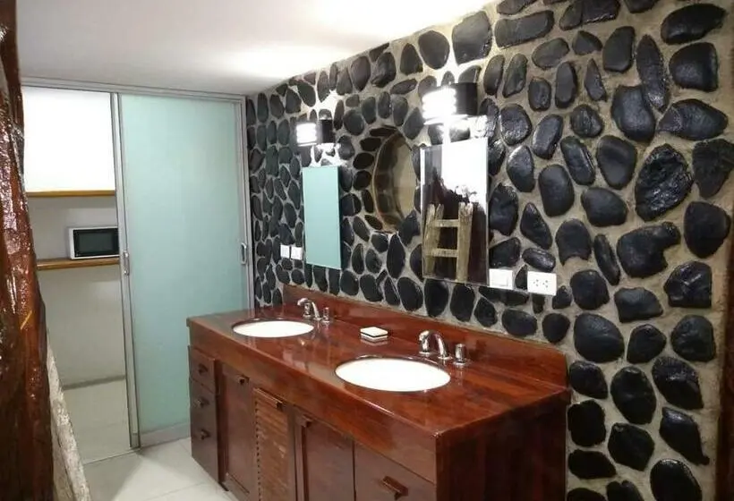 Deluxe-bungalow, Villa Sirena