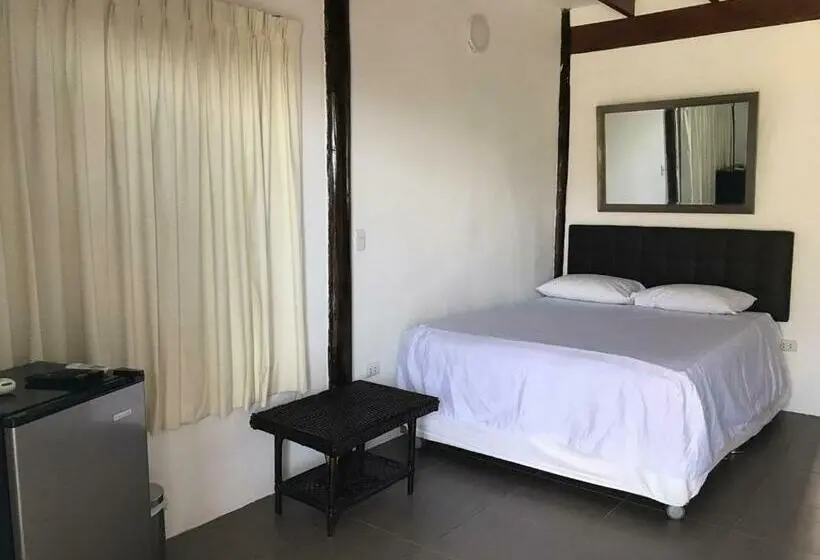 Standard-bungalow, Villa Sirena
