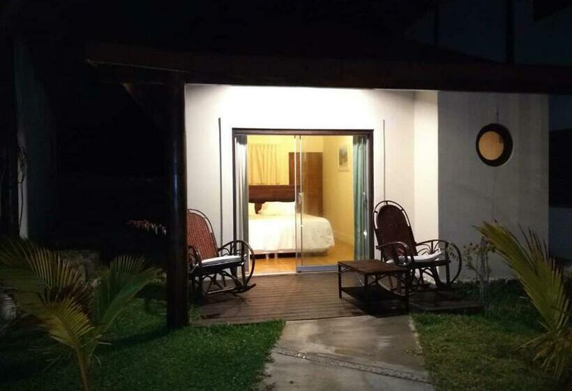 غرفة قياسية, Villa Sirena