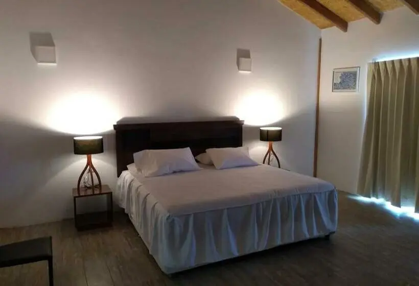 Deluxe-bungalow, Villa Sirena