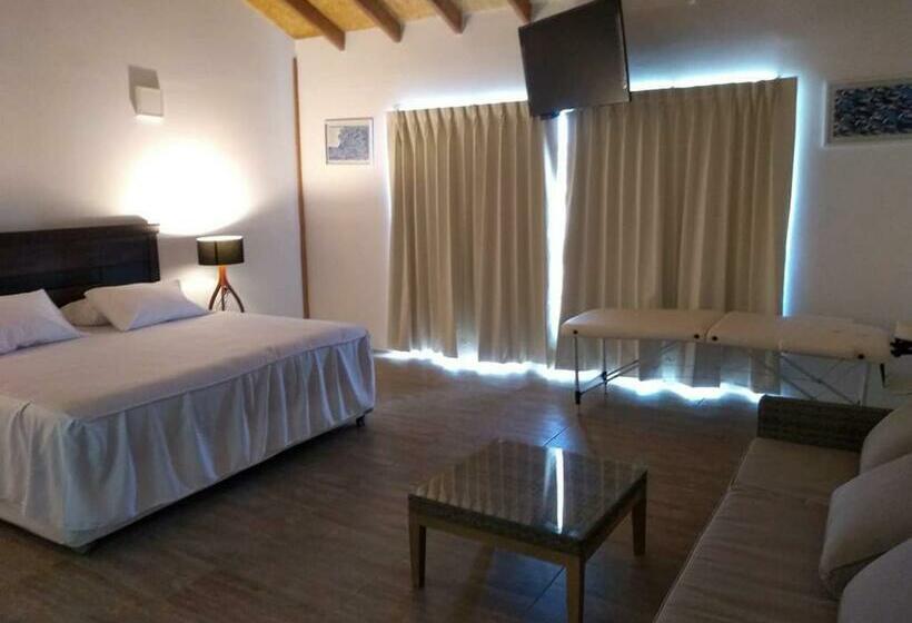 Бунгало Deluxe, Villa Sirena