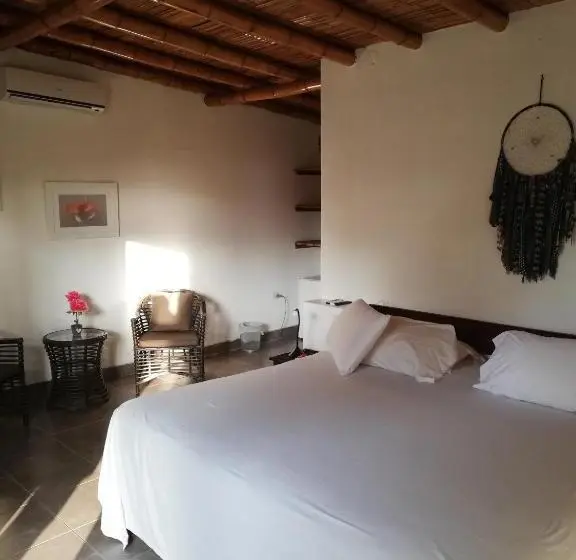 Superior-bungalow, Villa Sirena