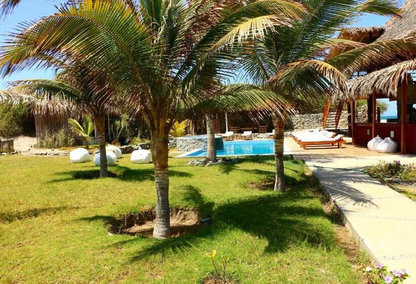 Трехместный Номер Стандарт Вид на Сад, Villa Sirena
