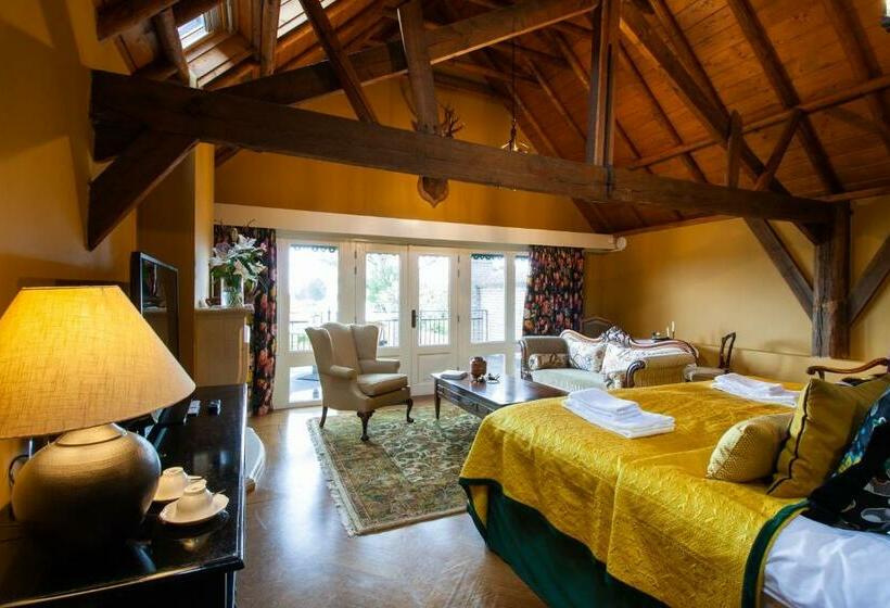 سوییت, Villa Veertien