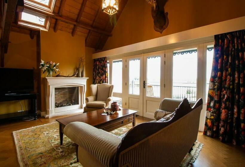 سوییت, Villa Veertien