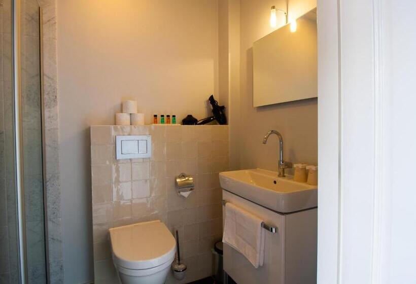 اتاق استاندارد, Villa Veertien